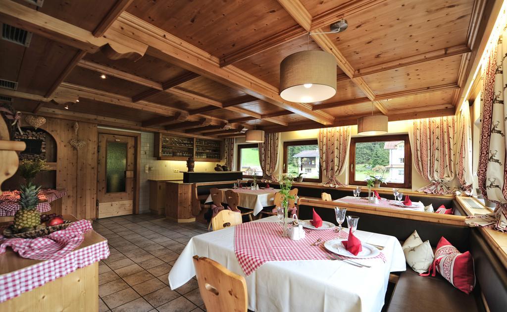 Gletscher-Landhaus Brunnenkogel ซังคท์เลออนฮาร์ด อิม พิทซ์ทัล ภายนอก รูปภาพ