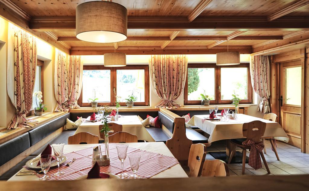 Gletscher-Landhaus Brunnenkogel ซังคท์เลออนฮาร์ด อิม พิทซ์ทัล ภายนอก รูปภาพ